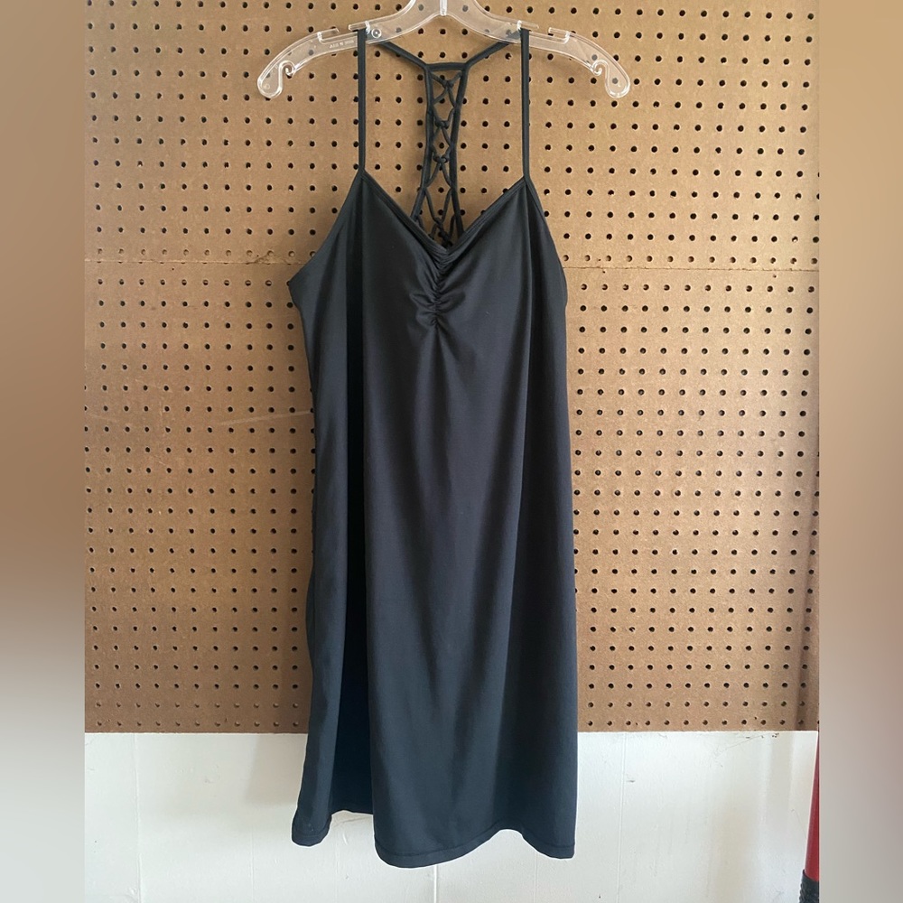 Prana dress, size XL
